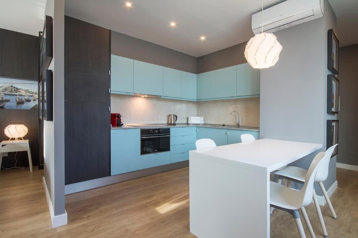 607 Gale Apartamento Wi-Fi, Estacionamento Πόρτο Εξωτερικό φωτογραφία