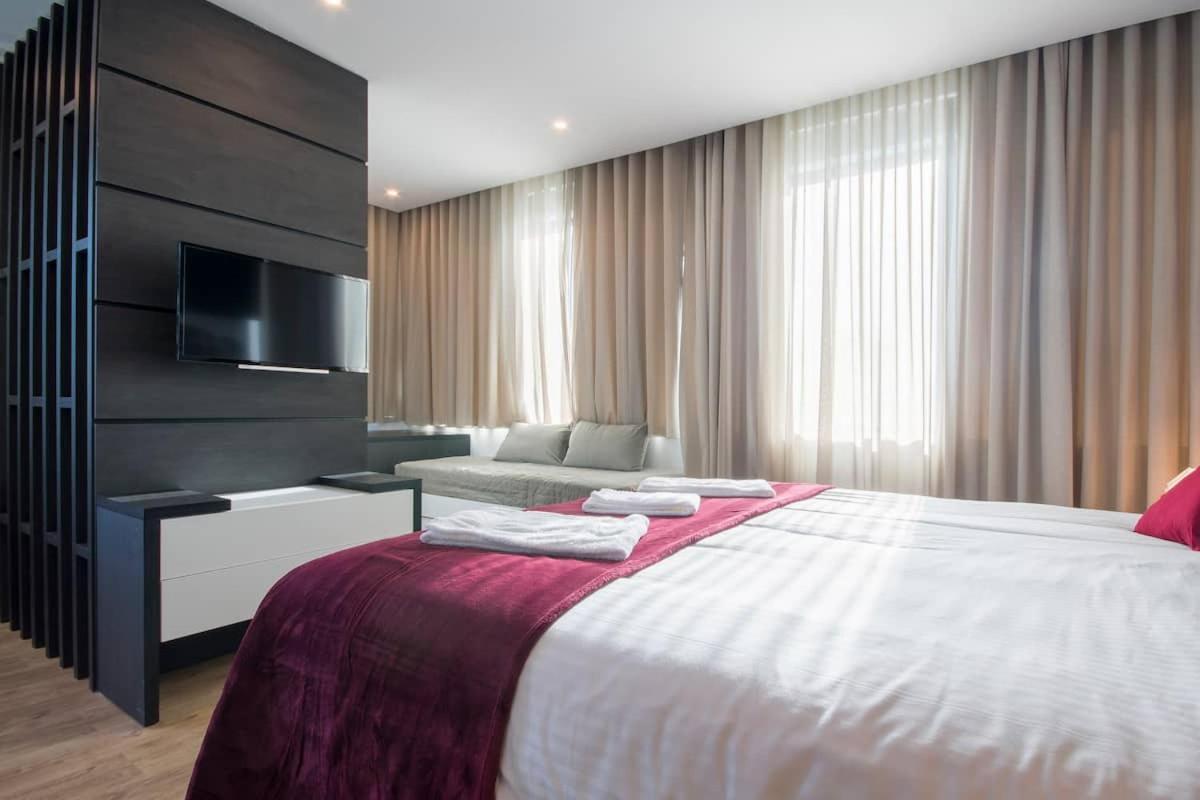 607 Gale Apartamento Wi-Fi, Estacionamento Πόρτο Εξωτερικό φωτογραφία