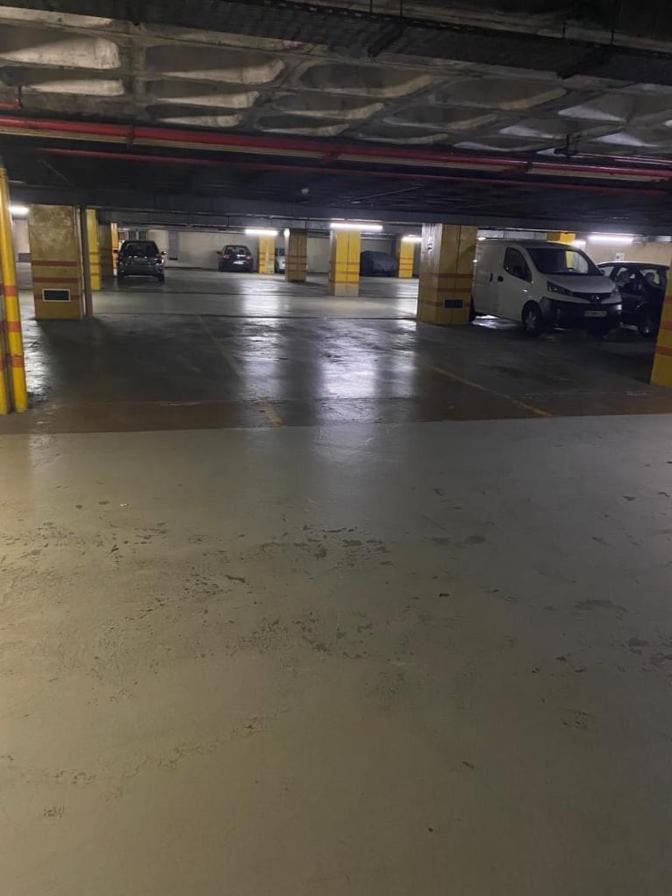 607 Gale Apartamento Wi-Fi, Estacionamento Πόρτο Εξωτερικό φωτογραφία